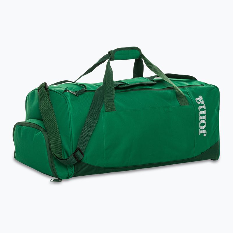 Torba treningowa Joma Medium III 54 l green 2