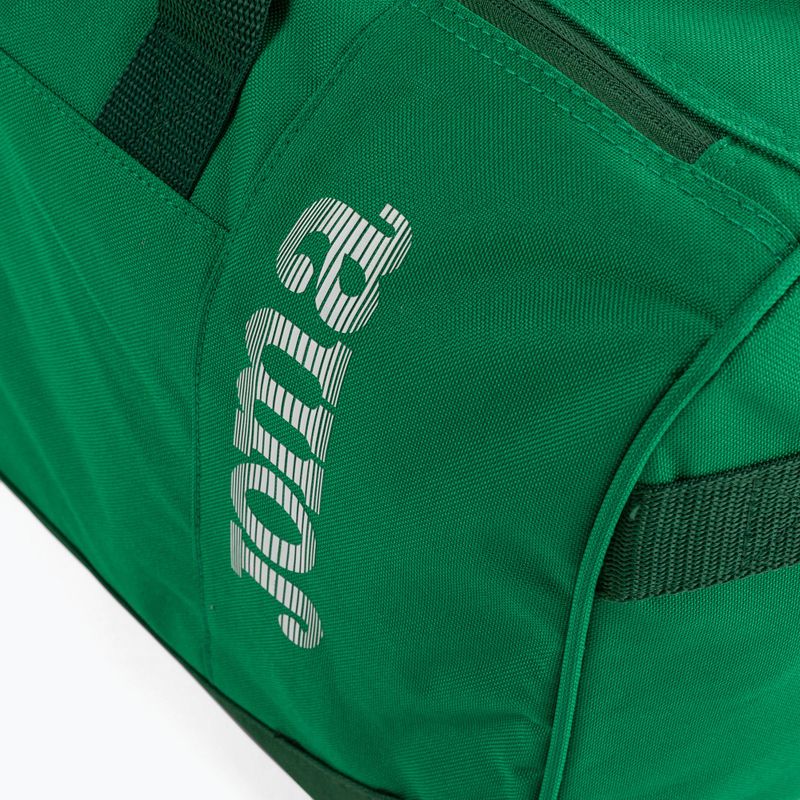Torba treningowa Joma Medium III 54 l green 4