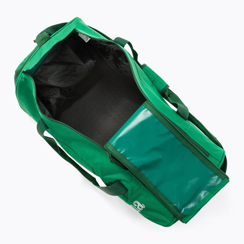 Torba treningowa Joma Medium III 54 l green 5