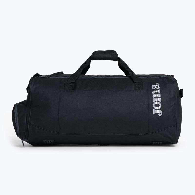 Torba treningowa Joma Medium III 54 l black