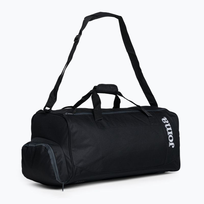 Torba treningowa Joma Medium III 54 l black 2