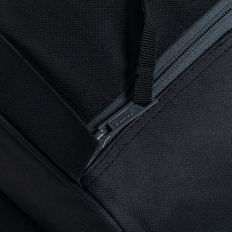 Torba treningowa Joma Medium III 54 l black 4
