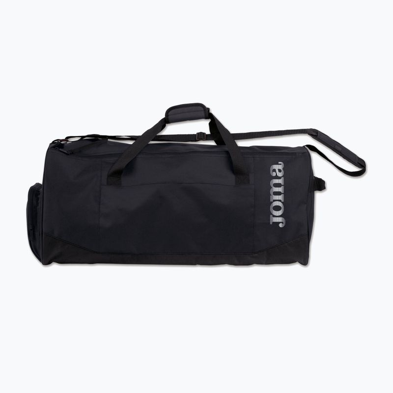 Torba treningowa Joma Medium III 54 l black 6