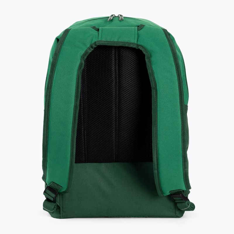 Plecak Joma Estadio III 24 l green 2
