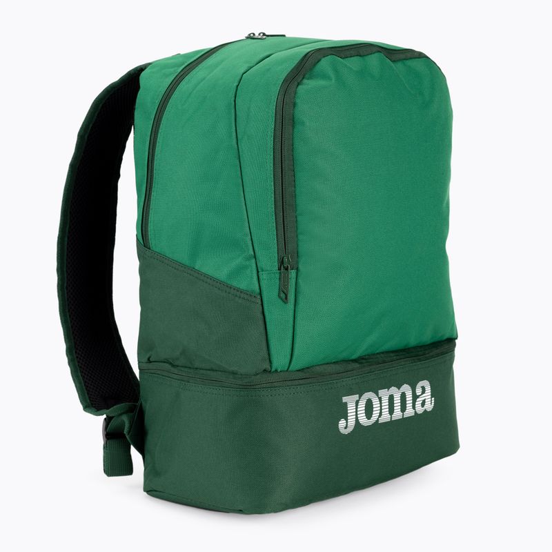 Plecak Joma Estadio III 24 l green 3