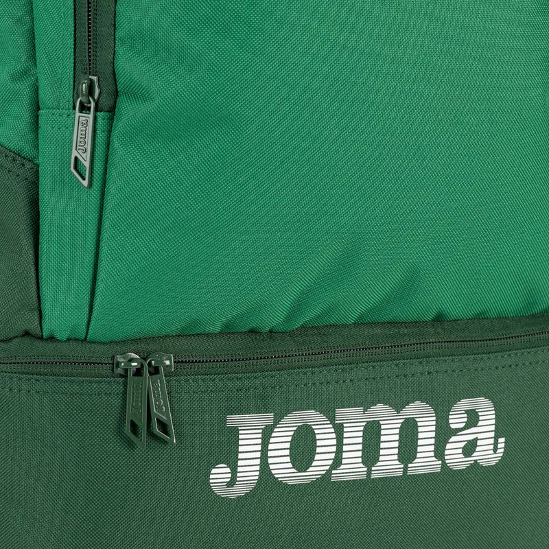 Plecak Joma Estadio III 24 l green 4