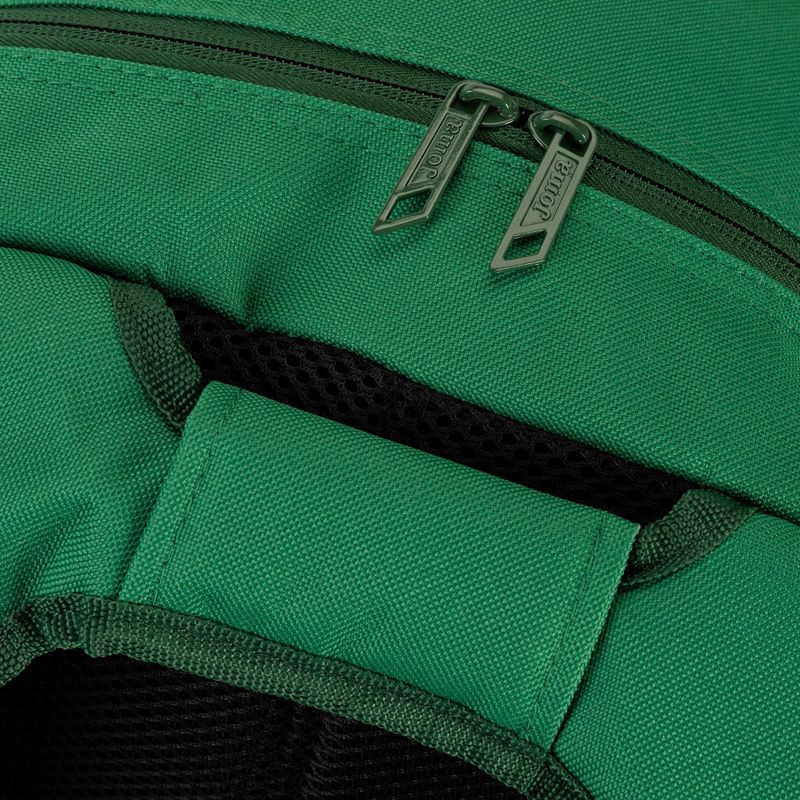 Plecak Joma Estadio III 24 l green 5