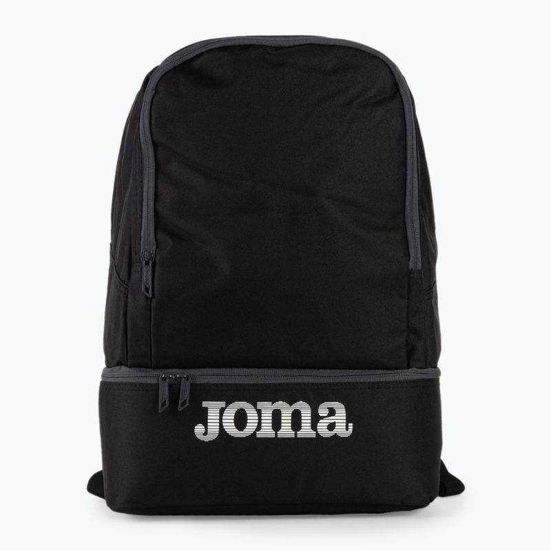 Plecak Joma Estadio III 24 l black