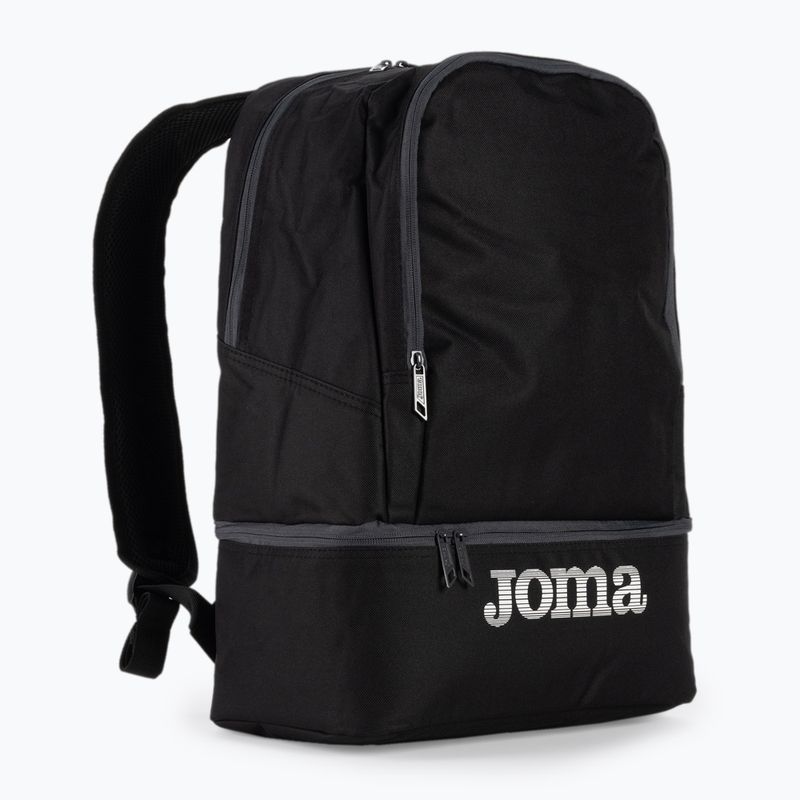 Plecak Joma Estadio III 24 l black 3