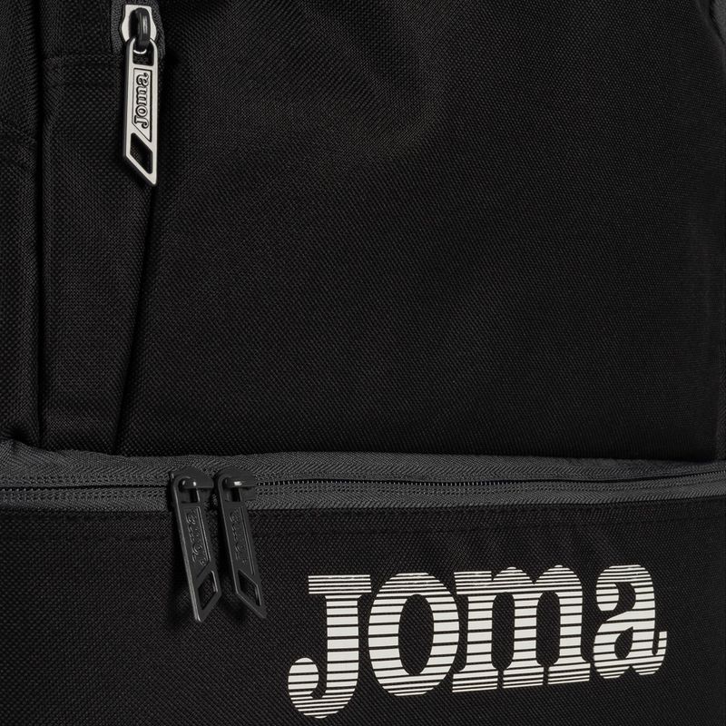 Plecak Joma Estadio III 24 l black 4