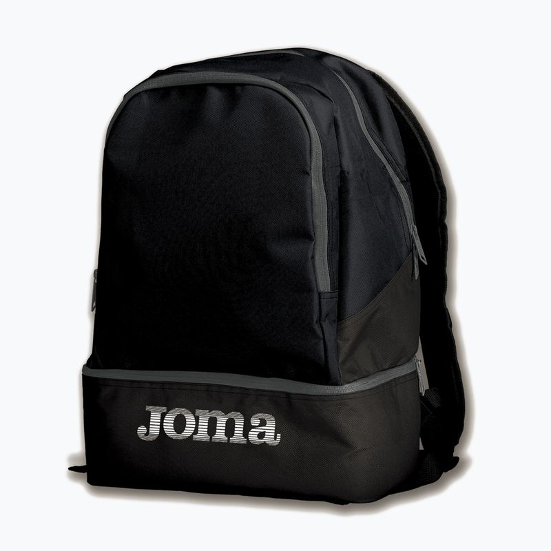 Plecak Joma Estadio III 24 l black 7