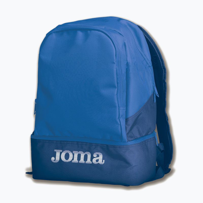 Plecak Joma Estadio III 24 l royal 7