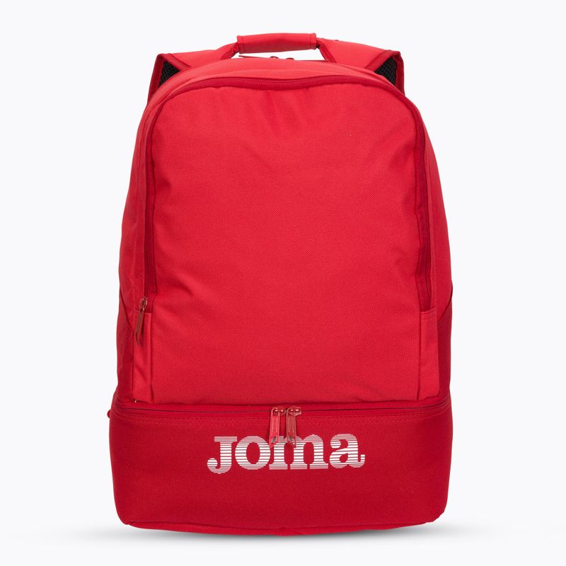 Plecak Joma Estadio III 24 l red