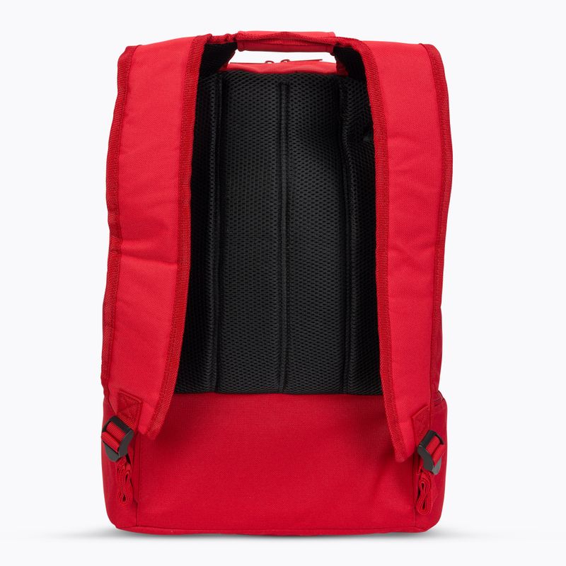 Plecak Joma Estadio III 24 l red 3