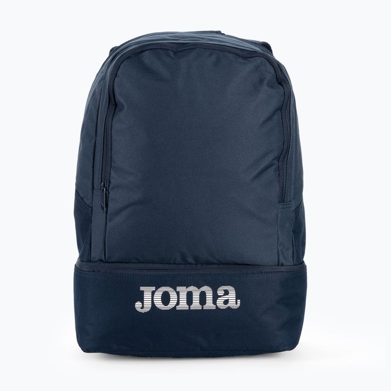 Plecak Joma Estadio III 24 l navy