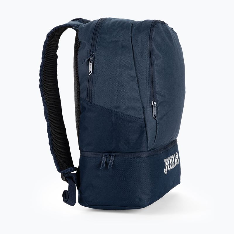 Plecak Joma Estadio III 24 l navy 3