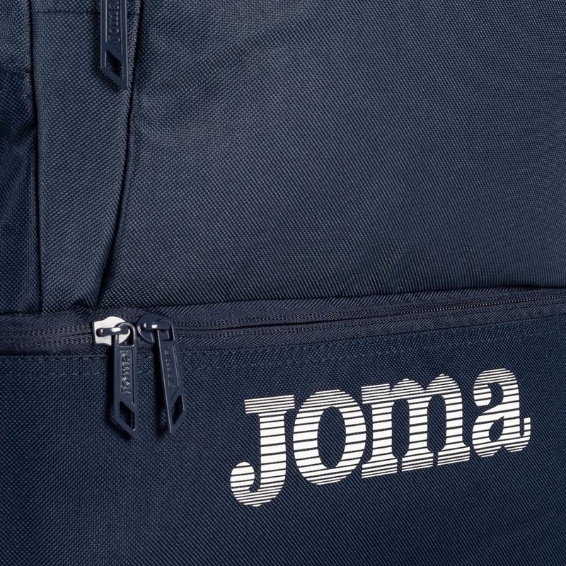 Plecak Joma Estadio III 24 l navy 4