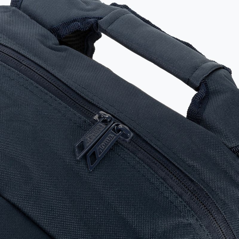 Plecak Joma Estadio III 24 l navy 5