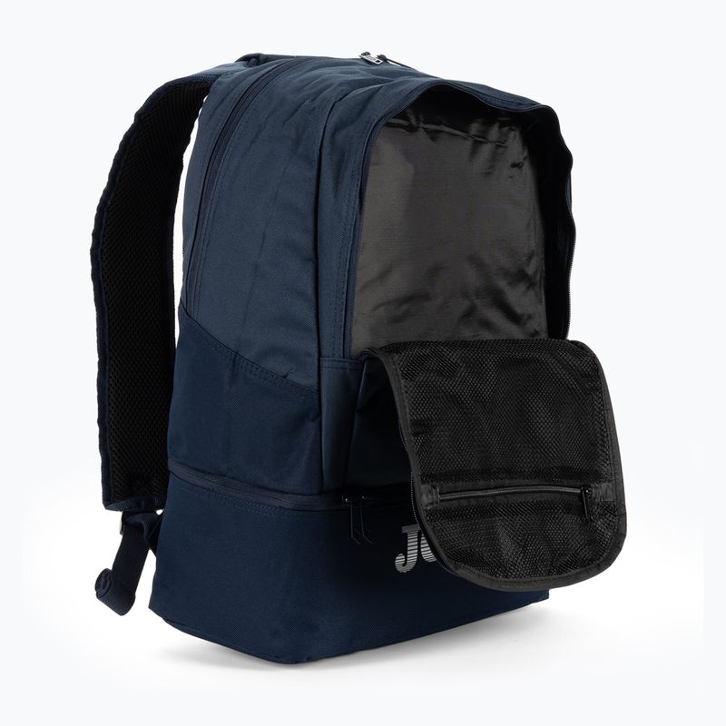 Plecak Joma Estadio III 24 l navy 6