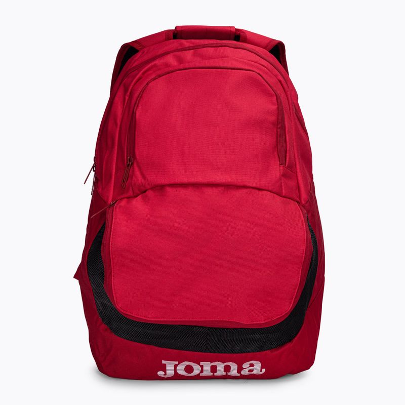 Plecak Joma Diamond II 44,2 l red