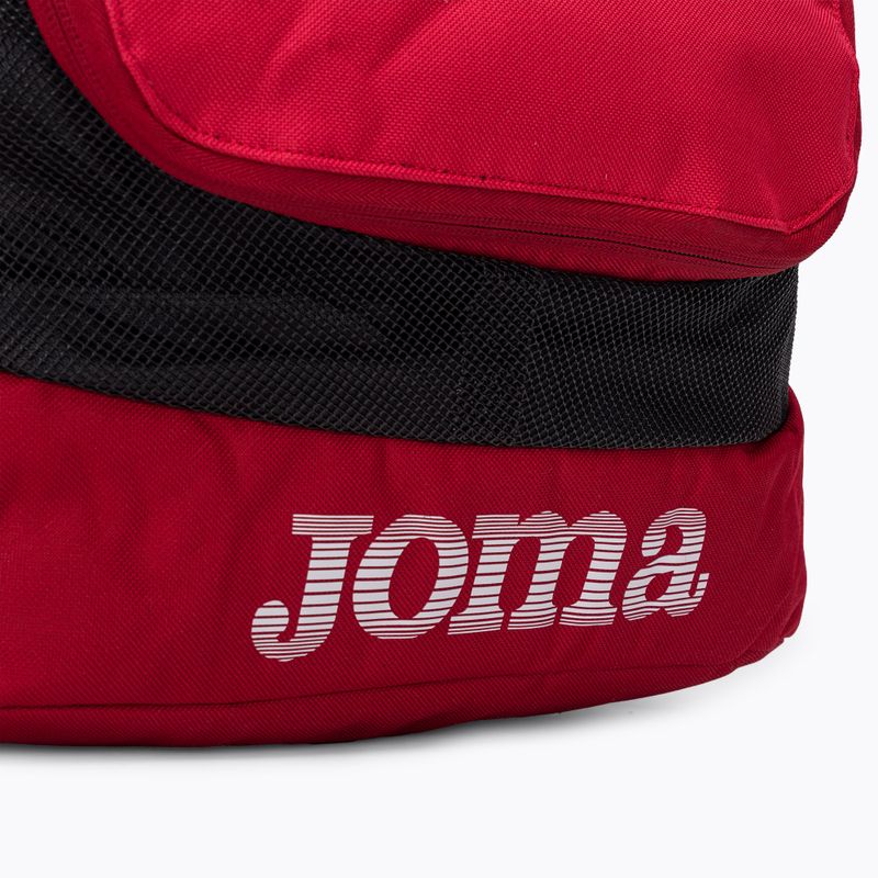 Plecak Joma Diamond II 44,2 l red 4