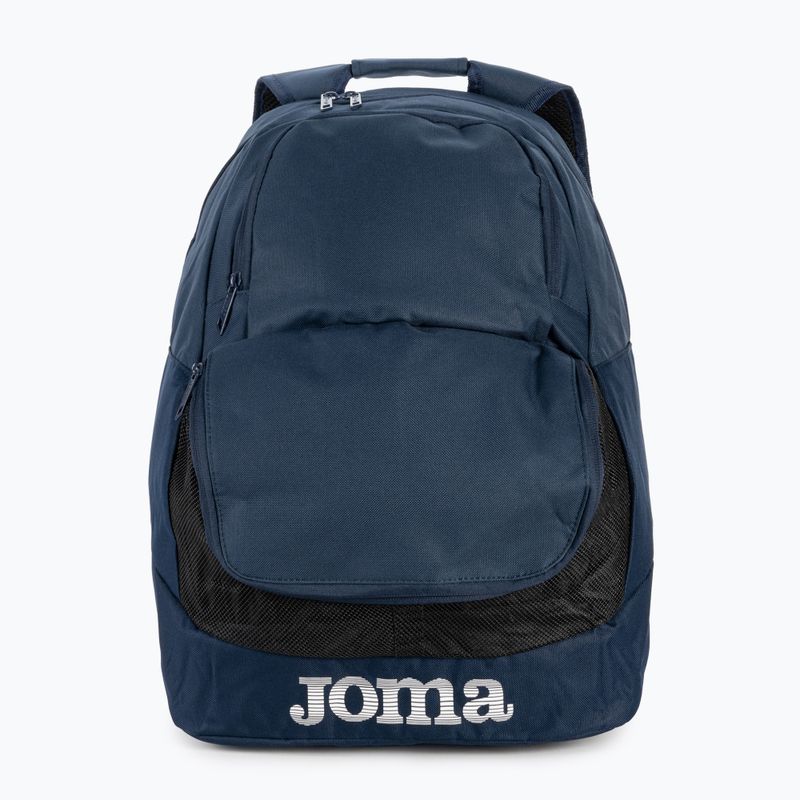 Plecak Joma Diamond II 44,2 l navy