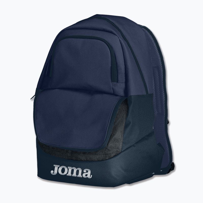 Plecak Joma Diamond II 44,2 l navy 7