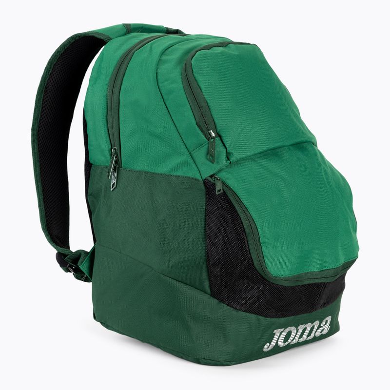Plecak Joma Diamond II 44,2 l green 3