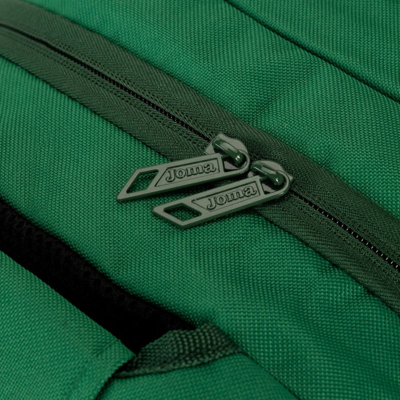 Plecak Joma Diamond II 44 l green 5