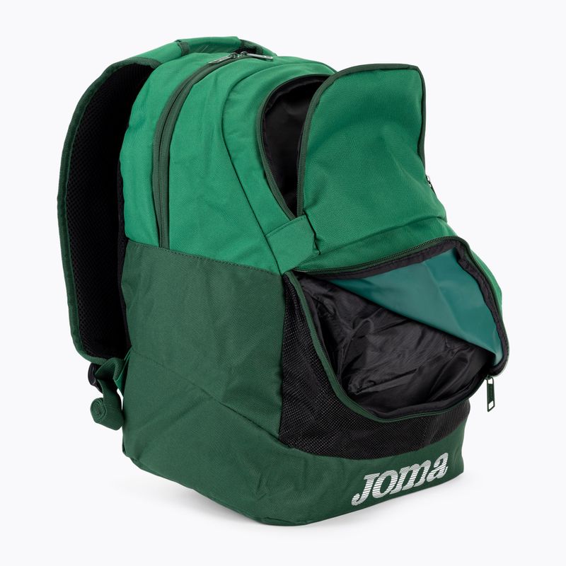 Plecak Joma Diamond II 44 l green 6