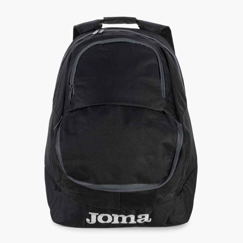 Plecak Joma Diamond II 44 l black