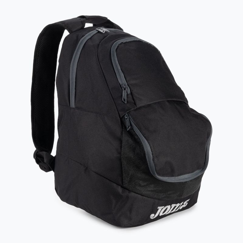 Plecak Joma Diamond II 44 l black 3