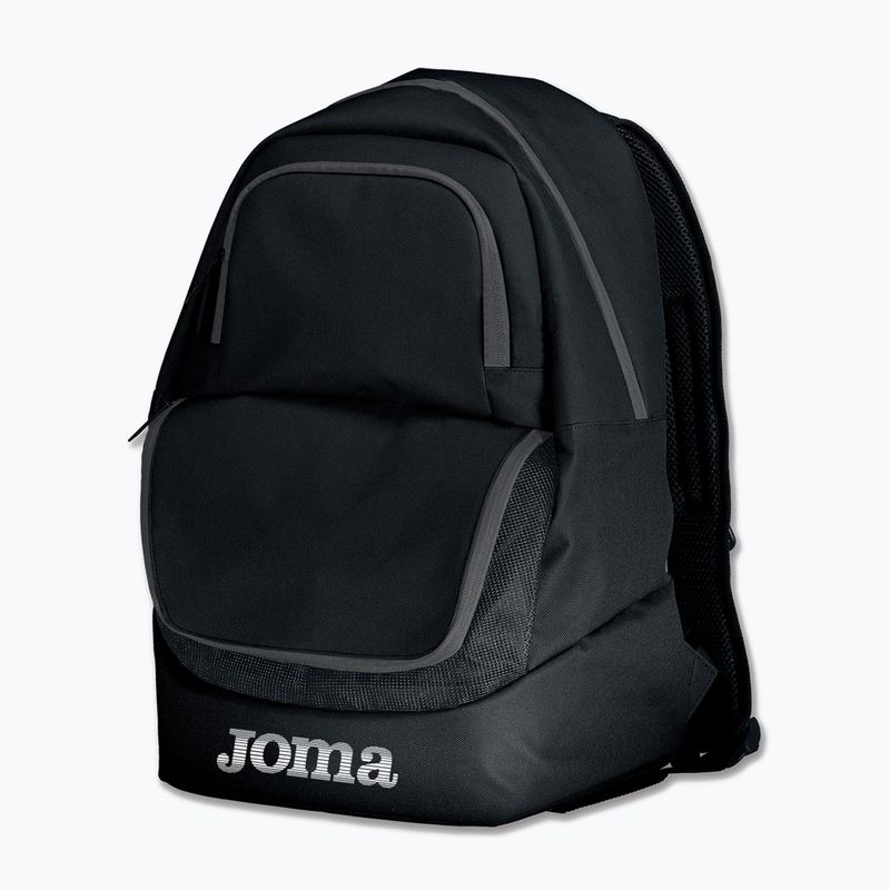 Plecak Joma Diamond II 44 l black 7