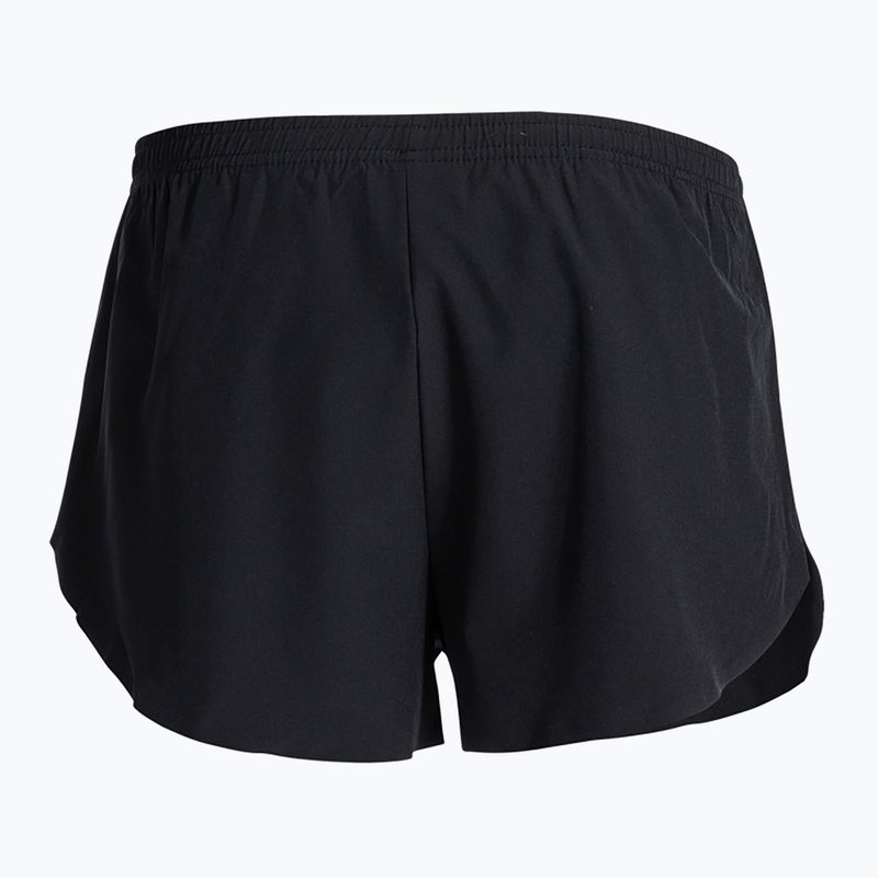 Spodenki do biegania Joma Olimpia black 3