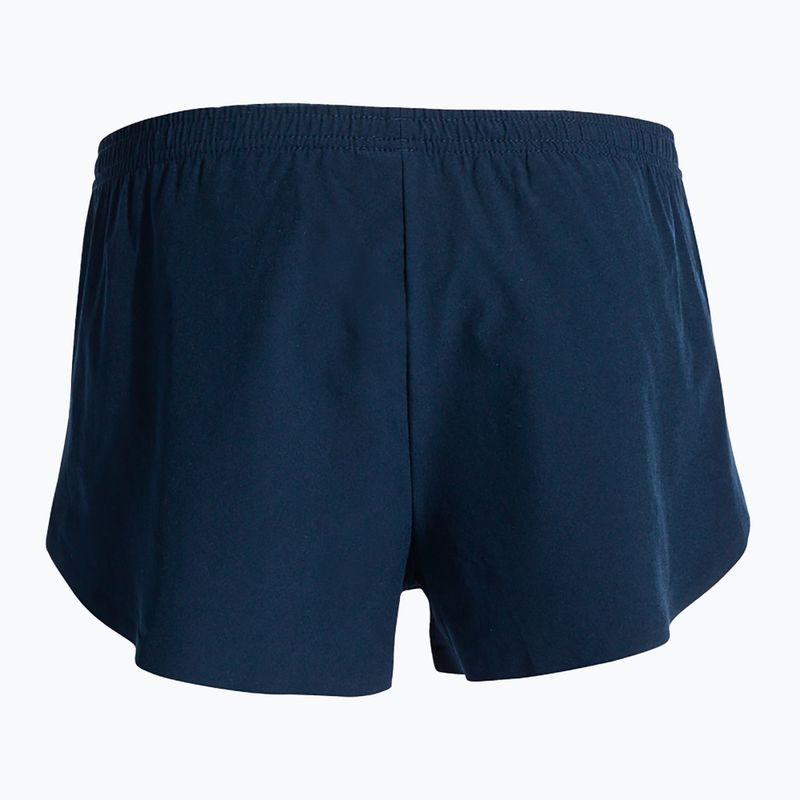 Spodenki do biegania Joma Olimpia navy 3