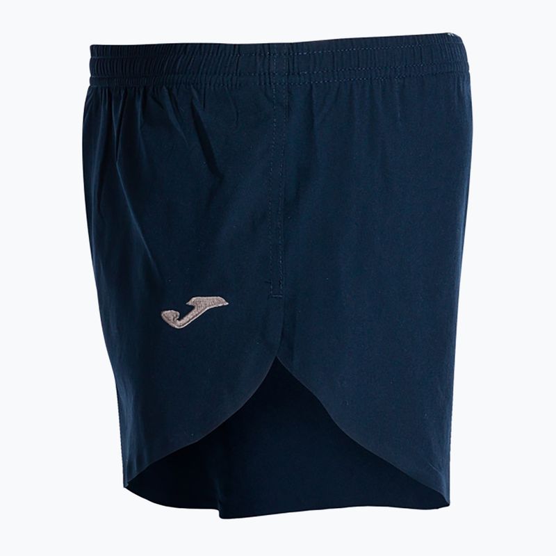 Spodenki do biegania Joma Olimpia navy 4
