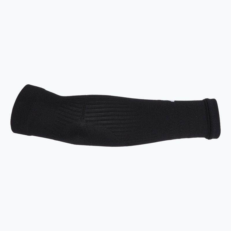 Rękawki kompresyjne Joma Elbow Patch Compression black 2
