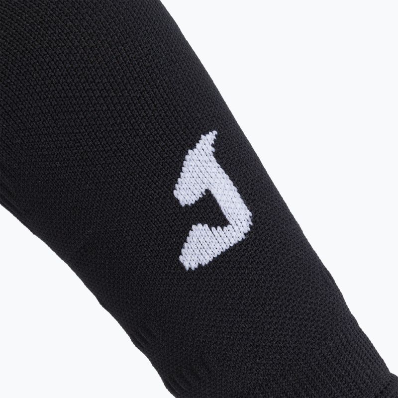 Rękawki kompresyjne Joma Elbow Patch Compression black 3