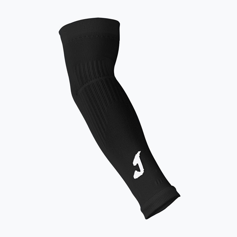 Rękawki kompresyjne Joma Elbow Patch Compression black 4
