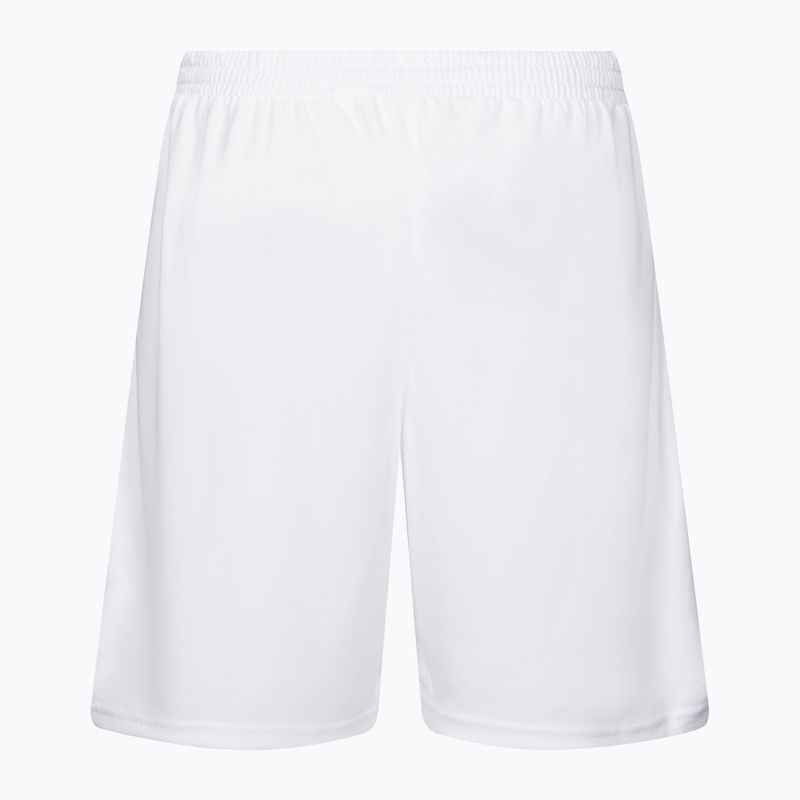 Spodenki treningowe męskie Joma Treviso white 6