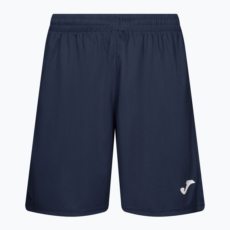 Spodenki treningowe męskie Joma Treviso navy 6