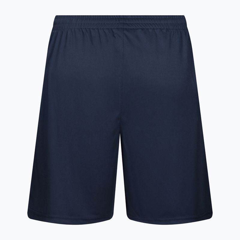Spodenki treningowe męskie Joma Treviso navy 7