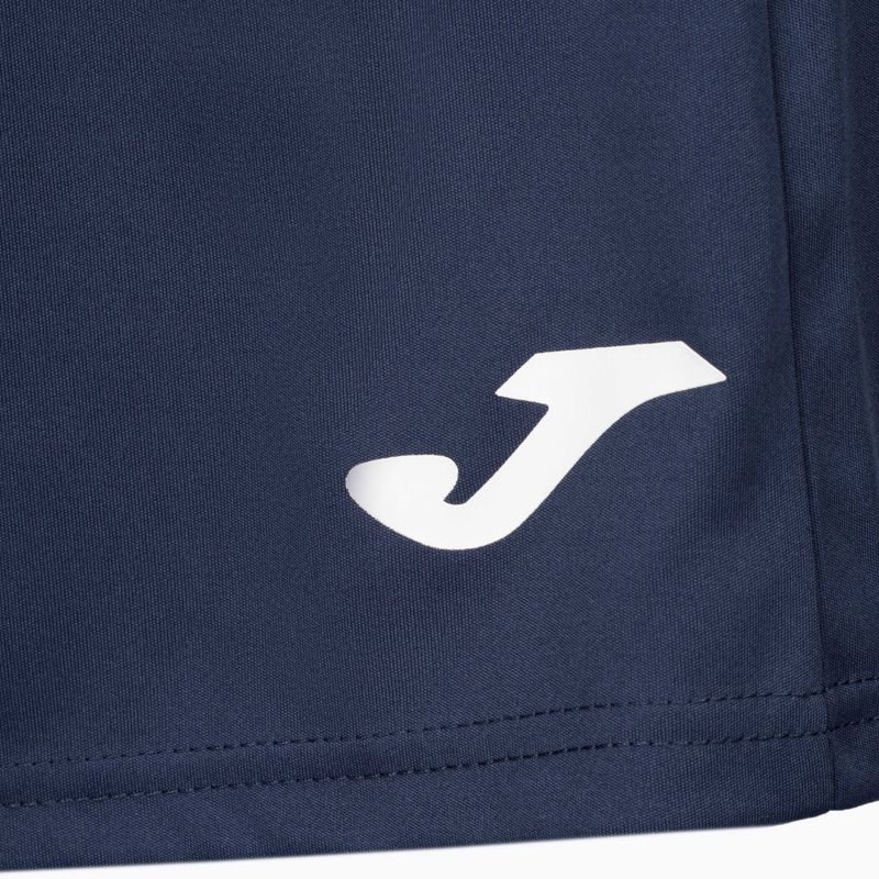 Spodenki treningowe męskie Joma Treviso navy 8