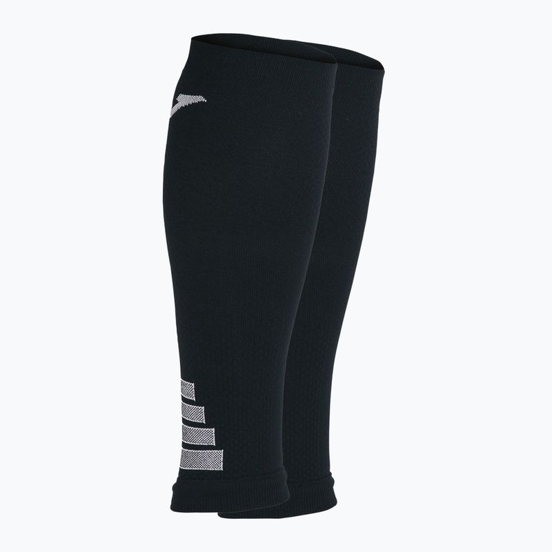 Opaski kompresyjne na łydki Joma Leg Compression black