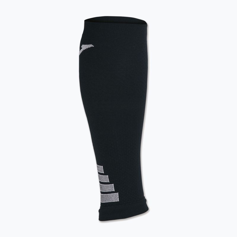 Opaski kompresyjne na łydki Joma Leg Compression black 2