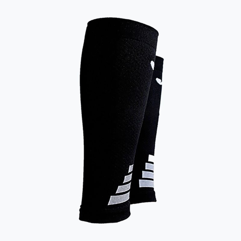 Opaski kompresyjne na łydki Joma Leg Compression black 3