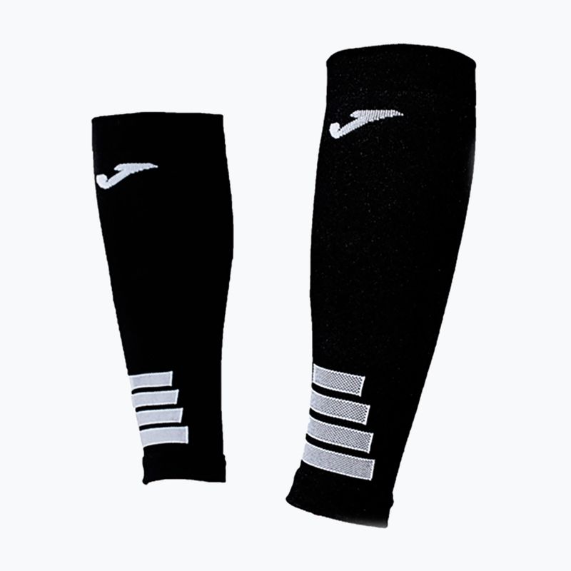 Opaski kompresyjne na łydki Joma Leg Compression black 4
