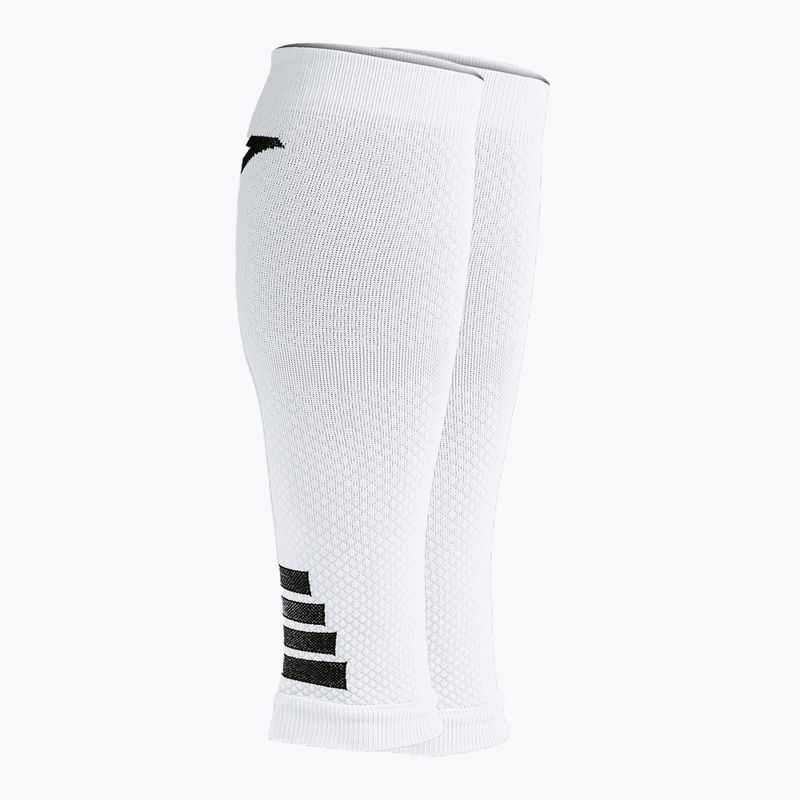 Opaski kompresyjne na łydki Joma Leg Compression white