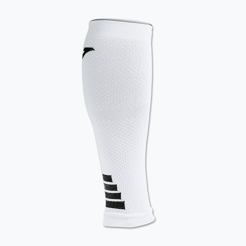 Opaski kompresyjne na łydki Joma Leg Compression white 2