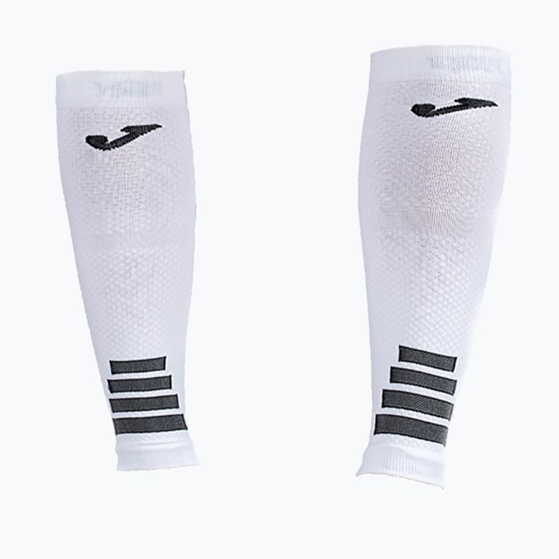 Opaski kompresyjne na łydki Joma Leg Compression white 4
